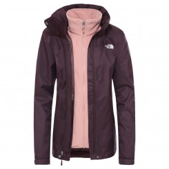 The North Face - W Evolve II Triclimate Jacket Roo...