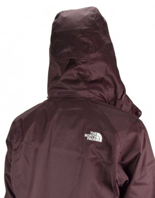 The North Face - W Evolve II Triclimate Jacket Roo...