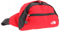 The North Face - Τσαντάκι Μέσης Roo II Tnf Red/Asp...