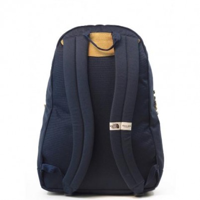 The North Face - Berkeley Backpack Urban Navy