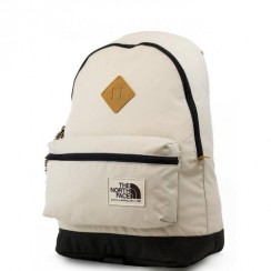 The North Face - Berkeley Backpack Peyote Beige/Asphalt Grey