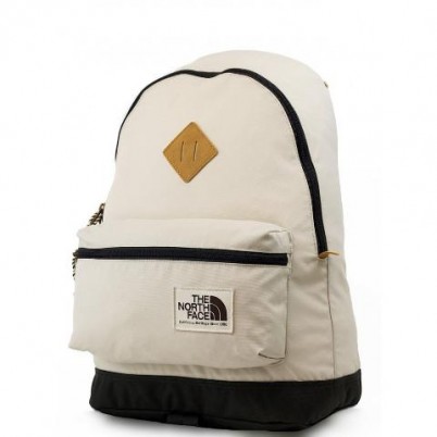 The North Face - Berkeley Backpack Peyote Beige/As...