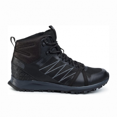 The North Face - M Litewave Fastpack II Mid WP TNF...