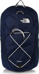 The North Face - Rodey Backpack Urban Navy / TNF White