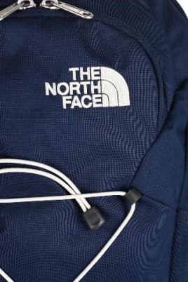 The North Face - Rodey Backpack Urban Navy / TNF W...