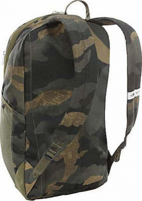 The North Face - Rodey Backpack Burnt Olive Green ...