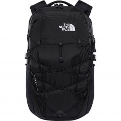 The North Face - Borealis Backpack TNF Black