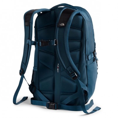 The North Face - Borealis Backpack Blue Wing Teal/...