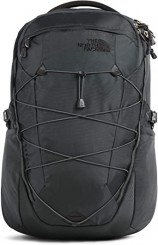 The North Face - Borealis Backpack Asphalt Grey/Silver Reflective
