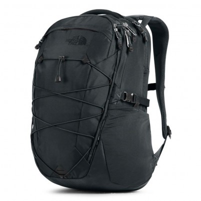 The North Face - Borealis Backpack Asphalt Grey/Si...