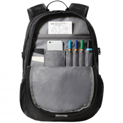 The North Face - Σακίδιο Borealis Classic Backpack TNF Black/ Asphalt Grey