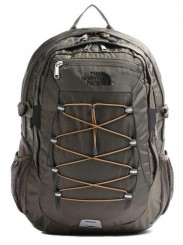 The North Face - Borealis Classic Backpack New Taupe Green/ Utility Brown
