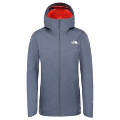 The North Face - W Quest Insulated Jacket Vanadsgr...
