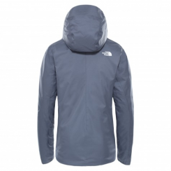 The North Face - W Quest Insulated Jacket Vanadsgry/Flare