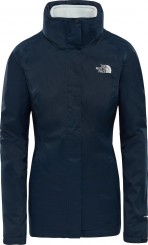 The North Face - W Evolve II Triclimate® Urbnnavy/Tingry