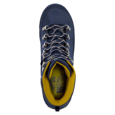 The North Face - M Back-To-Berkeley NL Urban Navy/...