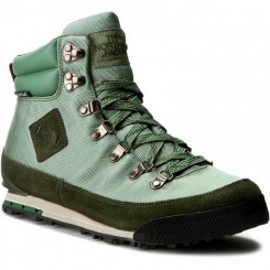 The North Face - M Back-To-Berkeley NL Duck Green/...