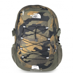 The North Face - Borealis Classic Backpack Burnt O...