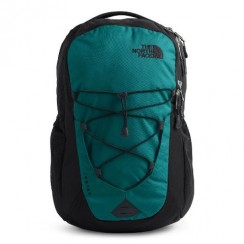 The North Face - Jester Backpack Fanfare Green/TNF...