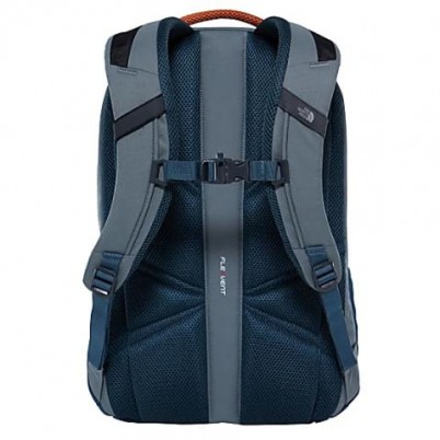 The North Face - Jester Backpack Sedona Sage Grey ...