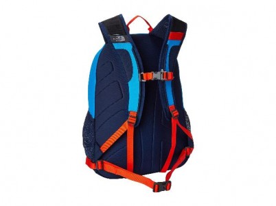The North Face - Jester Backpack Quill Blue/ Power...