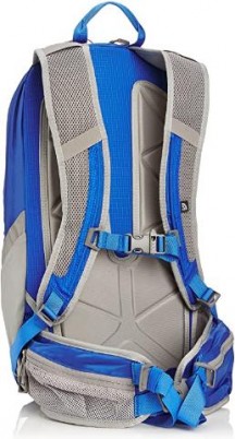 The North Face - Angstrom 20 Backpack Nautical Blu...