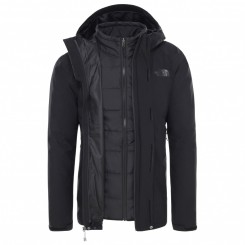 The North Face - M Quest TNF Black Jacket