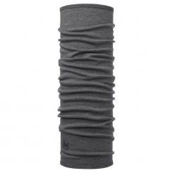 Buff - Περιλαίμιο MW Merino Wool Light Grey Melang...