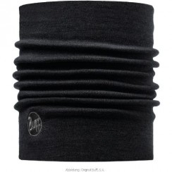 Buff - Περιλαίμιο HW Merino Wool Solid Black...