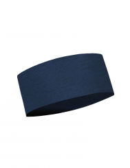 Matt - Merino Headband Navy
