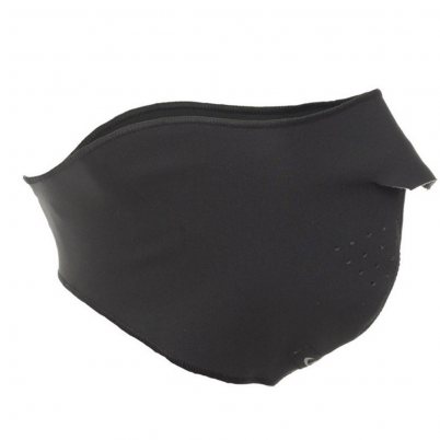 Matt - Mask Windstopper Goretex Infinium Black