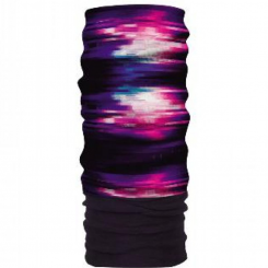 Matt - Micro Polartech Scarf Lightning