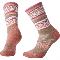 Smartwool - PhD Outdoor Medium Crew Fossil