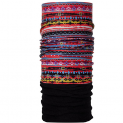 Matt - Micro Polartech Scarf Tribands