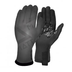 Matt - Allpath Goretex Infinium Gloves Black