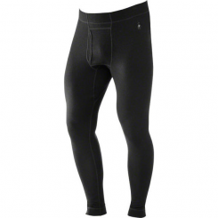 Smartwool - Men's Merino 250 Baselayer Bottom Blac...