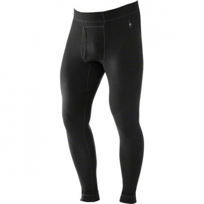 Smartwool - Men's Merino 250 Baselayer Bottom Blac...