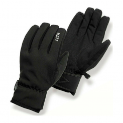 Matt - Activity Tootex Gloves Black