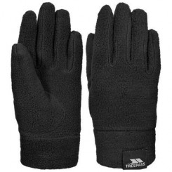 Trespass - Lala II Kids Gloves Black