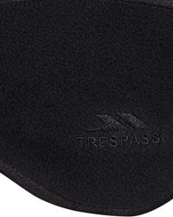 Trespass - Lorax Adult Ear Warmer Black