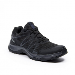 Salomon - Warra GTX Black/Black/Ebony