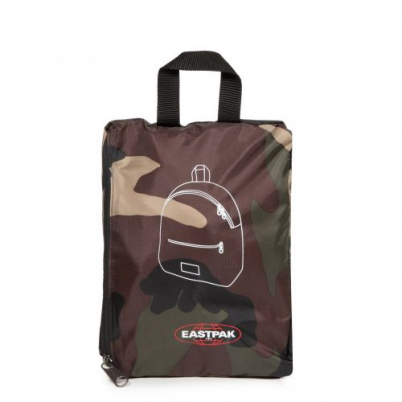 Eastpak - Padded Instant Camo