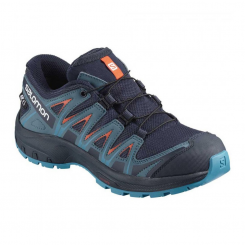 Salomon - XA Pro 3D CSWP J Navy Blazer/Mallard Blue/Hawaiian Surf