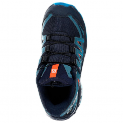 Salomon - XA Pro 3D CSWP J Navy Blazer/Mallard Blue/Hawaiian Surf