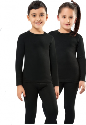 Imperial - Thermal Underwear kid's L/S T-shirt