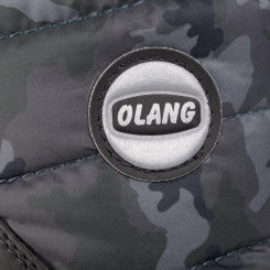 Olang - Bmx Jr 884 Camouflage Grigio