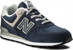 New Balance - GC574GV