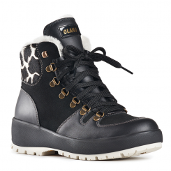 Olang - Bamboo Wintherm Btx 81 Nero