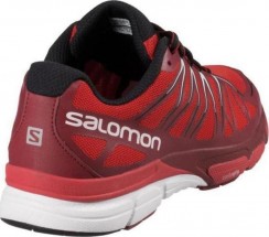 Salomon - X Scream Foil Radiant Red/Brique-X/Black