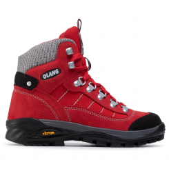 Olang - Tarvisio Tex 815 Rosso